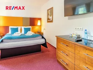 Prodej ubytování, Mařenice, 750 m2