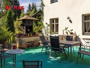 Prodej ubytování, Mařenice, 750 m2