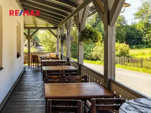 Prodej ubytování, Mařenice, 750 m2