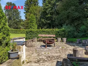 Prodej ubytování, Mařenice, 750 m2