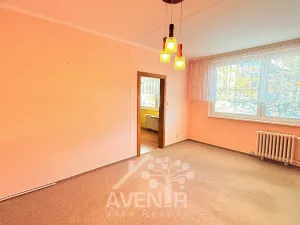 Prodej bytu 2+1, Desná, Krátká, 55 m2