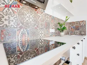 Prodej rodinného domu, Praha - Malešice, Bakalářská, 320 m2