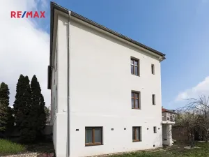 Prodej rodinného domu, Praha - Malešice, Bakalářská, 320 m2