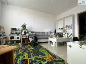 Pronájem bytu 2+1, Kroměříž, Úprkova, 55 m2