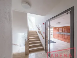 Pronájem bytu 3+kk, Brno, Bohuslava Martinů, 124 m2