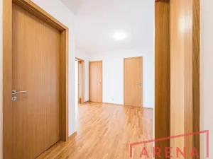 Pronájem bytu 3+kk, Brno, Bohuslava Martinů, 124 m2