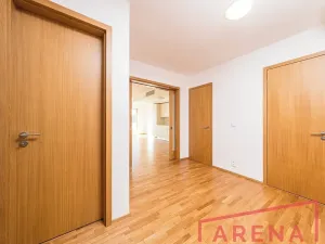 Pronájem bytu 3+kk, Brno, Bohuslava Martinů, 124 m2