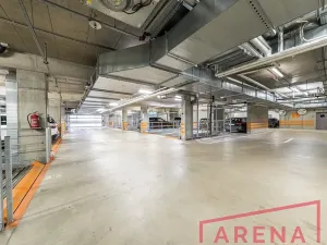 Pronájem bytu 3+kk, Brno, Bohuslava Martinů, 124 m2