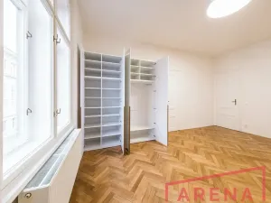 Pronájem bytu 4+1, Brno, Jaselská, 167 m2