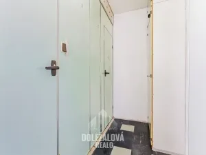 Prodej bytu 3+1, Praha - Střížkov, Rumburská, 59 m2