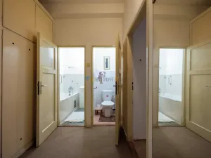 Prodej bytu 2+kk, Praha - Troja, Čimická, 41 m2