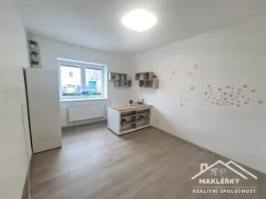 Pronájem bytu 3+kk, Pašinka, 69 m2