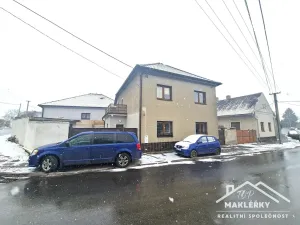 Pronájem bytu 3+kk, Pašinka, 69 m2