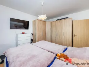 Prodej bytu 3+kk, Roudnice nad Labem, 62 m2