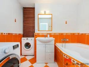 Prodej bytu 3+kk, Roudnice nad Labem, 62 m2