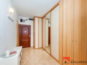 Prodej bytu 3+kk, Roudnice nad Labem, 62 m2