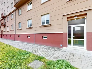 Prodej bytu 2+1, Brno, Bayerova, 122 m2