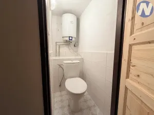 Pronájem bytu 2+kk, Volary, U Nádraží, 60 m2