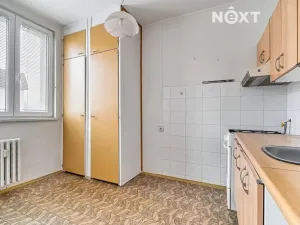 Prodej bytu 2+1, Ostrava, Ladislava Hosáka, 43 m2