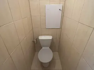 Prodej bytu 1+1, Praha - Černý Most, Bouřilova, 47 m2