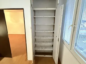 Prodej bytu 1+1, Praha - Černý Most, Bouřilova, 47 m2