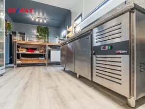 Prodej komerční nemovitosti, Plzeň, 27 m2