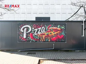 Prodej komerční nemovitosti, Plzeň, 27 m2