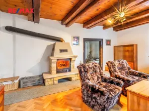 Prodej rodinného domu, Čenkovice, 175 m2