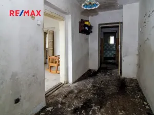 Prodej rodinného domu, Mikuleč, 140 m2