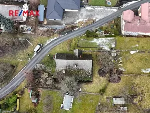 Prodej rodinného domu, Mikuleč, 140 m2