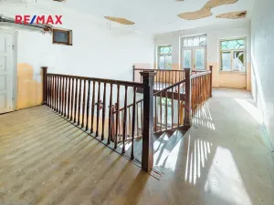 Prodej domu, Velká Kraš, 420 m2