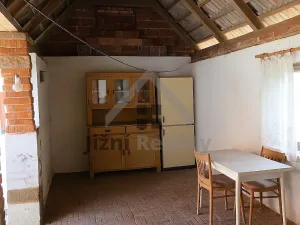 Prodej rodinného domu, Albrechtice nad Vltavou, 180 m2