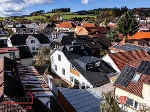 Prodej rodinného domu, Čkyně, 170 m2