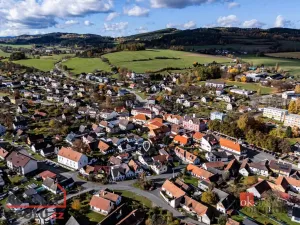 Prodej rodinného domu, Čkyně, 170 m2