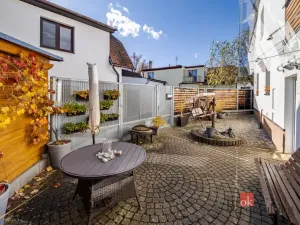 Prodej rodinného domu, Čkyně, 170 m2