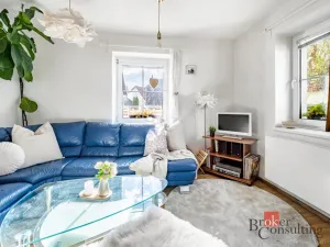 Prodej rodinného domu, Čkyně, 170 m2