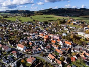 Prodej rodinného domu, Čkyně, 170 m2