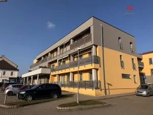 Pronájem bytu 2+kk, Neveklov, náměstí Jana Heřmana, 69 m2