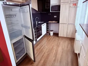 Pronájem bytu 2+kk, Týnec nad Sázavou, Družstevní, 54 m2
