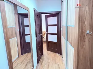 Pronájem bytu 2+kk, Týnec nad Sázavou, Družstevní, 54 m2