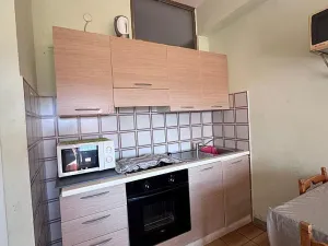 Prodej bytu 2+kk, Scalea, Kalábrie, Itálie, 47 m2