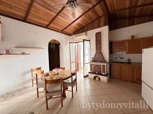 Prodej bytu 3+1, Scalea, Kalábrie, Itálie, 52 m2