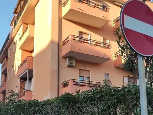 Prodej bytu 3+1, Scalea, Kalábrie, Itálie, 110 m2