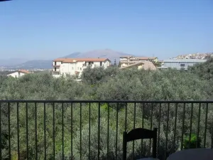 Prodej bytu 3+1, Santa Maria del Cedro, Kalábrie, Itálie, 107 m2