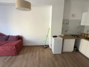 Prodej bytu 2+kk, Scalea, Kalábrie, Itálie, 32 m2