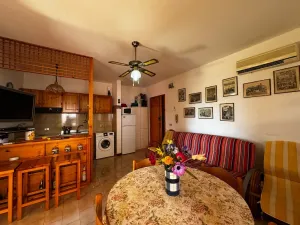 Prodej bytu 3+kk, Scalea, Kalábrie, Itálie, 52 m2