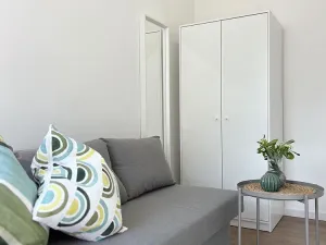 Prodej bytu 3+kk, Scalea, Kalábrie, Itálie, 58 m2