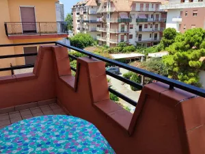 Prodej bytu 3+1, Via Michelangelo, Scalea, Kalábrie, Itálie, 120 m2