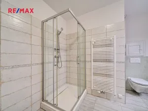 Pronájem bytu 1+kk, Poděbrady, Lidická, 37 m2