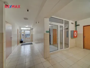 Pronájem bytu 3+1, Poděbrady, Dr. Horákové, 80 m2